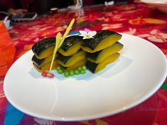 -上海滩餐厅(BFC外滩金融中心店)