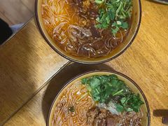 -岳池羊肉粉馆(体育路店)