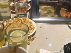 -海底捞火锅(勒泰店)