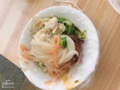 -秦镇史玉林凉皮(翡丽城店)