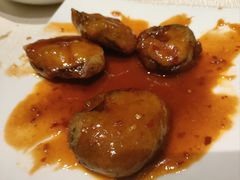 -唐拉雅秀酒店-唐苑中餐厅