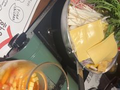 -韩热集市(百源店)