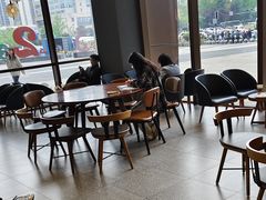 -星巴克臻选(成都东方新希望天祥店)
