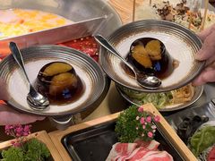 -湊湊火锅·茶憩(南京万象天地店)