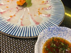 -武藏日本料理(宝安壹方城店)