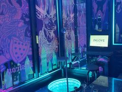 -INLOVE KTV(新天地店)