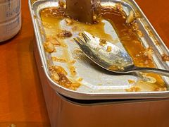 -老街坊美食汇(玉兰大街店)