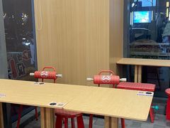 -塔斯汀中国汉堡(青浦宝龙广场店)