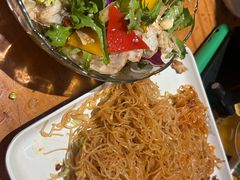 -木屋烧烤(西南角店)