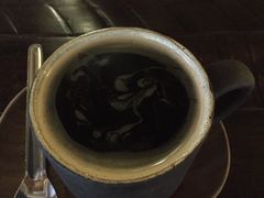 -良木缘咖啡西餐(川大店)