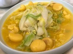 -绿茶餐厅(成都大悦城店)