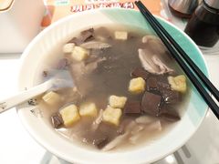 -苏晓玥·手作江南小吃(深圳北站店)