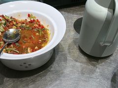 -渔舟意·湖南家宴(萝岗纳金城店)