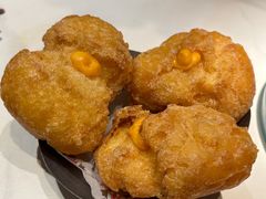 -禄运茶居·手工点心(猎德店)