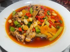 -懒人盐府人家(航天桥店)