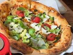-O'mills Sourdough Bakery&Bistro(永嘉路店)