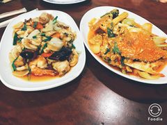 -Dang restaurant (patong phuket)