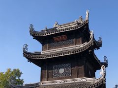 -惠山古镇·寄畅园