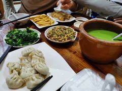 -客家养生油茶(汕尾店)