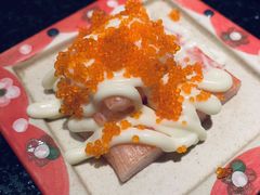 -無境·匠心日本料理(汉街店)