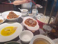 -秀儿四九城·新京菜(亚运村鸟巢店)