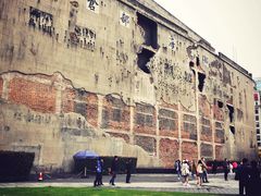 -上海四行仓库抗战纪念馆