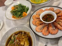 -白云中餐厅·粤菜·亚龙湾喜来登度假酒店