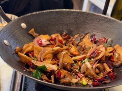 -吃货私房菜(丽江束河古镇店)