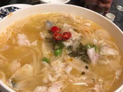 -马虎风味菜馆(王府园小区店)