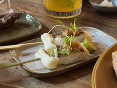 -RAC BAR(安福路店)