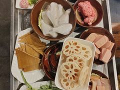 -周记全牛油火锅