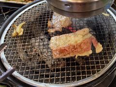 -燚青春东北泥炉烤肉(百合店)