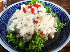 牛腩先生小馆(曲江会展店)-有才叔的小馆(招商依云曲江店)