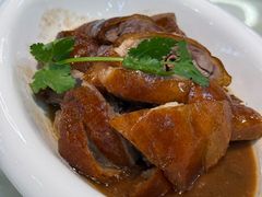 -點無缺茶楼·海鲜酒家(世博店)