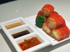 -蘩楼(南京西路中信泰富店)