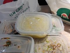 -榆林镇筋饼(文端总店)