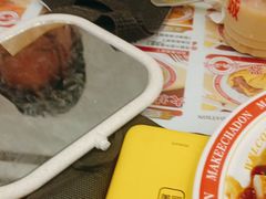 -孖记茶档·热腾茶餐(江南西plus店)