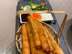 -陆壹捌餐厅(五大道店)