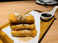 -新太二·鲜料川菜(东汇城店)