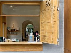 -RAC BAR(安福路店)