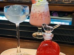 -鲨鱼美式餐厅酒吧Sharky