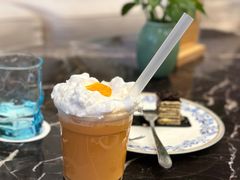 -海豚湾·大堂吧(厦门佰翔波特曼七星湾酒店)