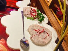 极品虾滑-袁老四老火锅(盘龙城店)