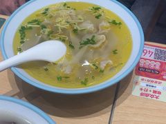 -小杨生煎(周浦万达店)