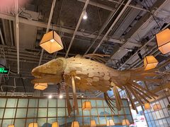 -一井烧肉·活鳗·寿司(望京SOHO店)