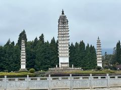 -云南民族村