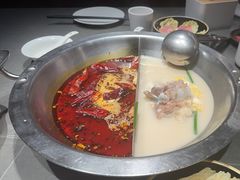 -骨之味·筒骨汤火锅(江头店)