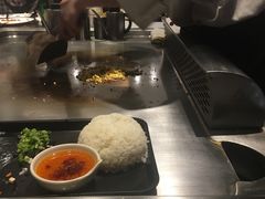 -湘汇概念铁板烧(铁西万达店)