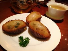 -杭州JW万豪酒店-万豪中餐厅