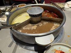 -巴奴毛肚火锅(大剧院店)